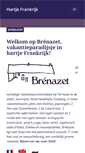 Mobile Screenshot of brenazet.nl